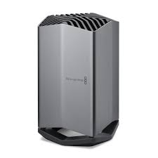 External graphics card support, a feature promised by apple since the launch of macos high sierra back in september 2017, has finally arrived via apple has detailed how the feature works through a support page on its website, noting that this function only works with macs that support thunderbolt 3. Blackmagic Egpu Apple