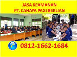 Surabaya merupakan kota terbesar kedua di indonesia setelah jakarta. Archive Of Stories About Satpam Security Medium