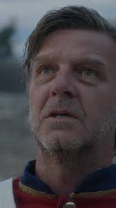 SERGEANT CROYCE, the Welshman caught between duty and humanity, played by  the inimitable Jason Hughes @_jasonhughes, 🏴󠁧󠁢󠁷󠁬󠁳󠁿, Kickstarter:  bit.ly/motherwitch, 🖤🖤, #motherwitchmovie #cyprianfilms ...