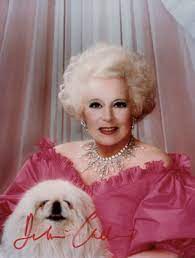 She was the mother of stepmother princess diana, raine mccorquodale, countess spencer. Barbara Cartland Author Of A Hazard Of Hearts