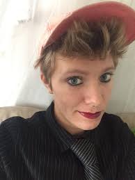 The Year of Internal Optimism” by Laur A. Freymiller