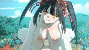 Tokisaki Kurumi Porn - Page 5 Of 27 - More Hot Content