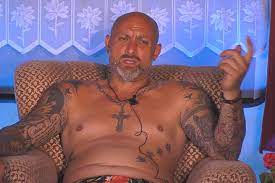 Zlatko kann sich rauswurf nicht erklären. Zlatko Trpkovski 1 Worte Nach Dem Rausschmiss Bei Promi Big Brother Gala De