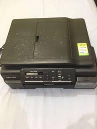 The distribution will be sent by default to downloads, unless the a window will appear with the driver license agreement developed by brother. Brother Wifi Printer And Scanner Dcp T700w Computers Tech Printers Scanners Copiers On Carousell