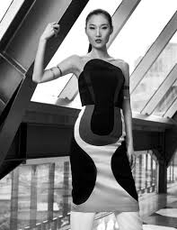 ayu gani asia s next top model cycle 3 winner next top model asia s next top model fashion