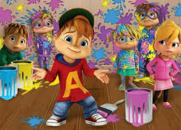 Nicktoons Africa To Premiere Alvinnn And The Chipmunks Season 3 On Monday 18th September 2 Alvin And Chipmunks Movie Alvin And The Chipmunks Chipmunks Movie