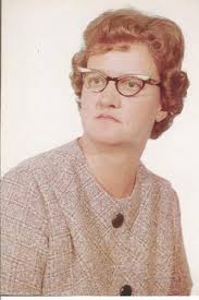 Orpha Leone Janson Molinaro (1922-2004)