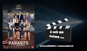 Comme chacun sait, les enfants ne font aucune différence entre les classes sociales, les couleurs de peau ou les religions. Cinema Parasite Lutte Des Classes Et Classes Sans Luttes Initiative Communiste