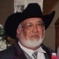 Patricio A. Vela Jr. Obituary