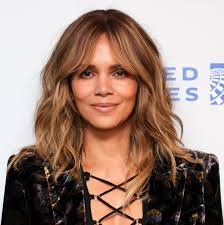 Halle Berry 'Always Getting Injured'