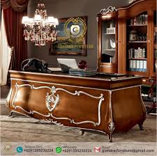 2005 yang boleh di dapati di pejabat kemas negeri atau pejabat kemas daerah/parlimen. Meja Kantor Direktur Jati Mewah Bombay Meja Direktur Jati Furniture Jati