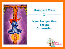 Maybe you would like to learn more about one of these? Tarot The Hanged Man Health Manifested