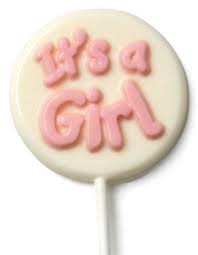 It S A Girl Candy Chocolate Mold Baby Shower Candy Lollipops Mold Baby Girl Lollipop Party Favors Candy Choco Chocolate Molds Chocolate Candy Creative Candy