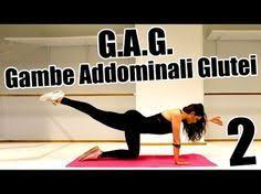 Allenamento Completo Per Dimagrire E Tonificare I Muscoli E Bruciare 500 Calorie In 30 Minuti Youtube Allenamento Esercizi Programmi Di Allenamento