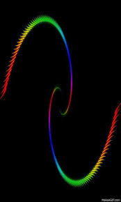 Moving Galaxy Gif Google Search Gif Background Cool Animations Free Animated Wallpaper