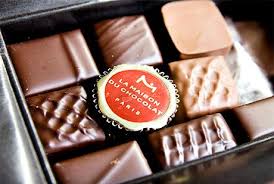 La Maison Du Chocolat Food Best Chocolate European Chocolate