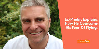 Former Phobic's Story!