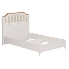 Lattenrost & bettkasten, in vielen farben und größen lieferbar. Bett Villagio 120x200 Landhausstil Inkl Lattenrost