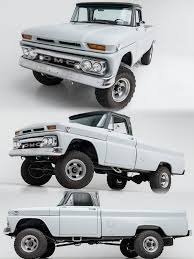 Image result for White 1966 GMC
