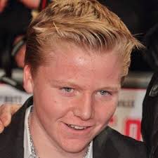 Jack Ramsay (Instagram Star)