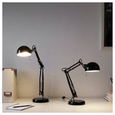 Ikea Us Furniture And Home Furnishings Black Lamps Work Lamp Lamp