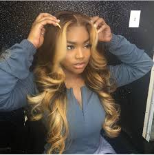 18th Birthday Hairstyles With Weave Pin By Charte Rambo On Hair With Images Wig Hairstyles Long Hair Styles Hair Styles