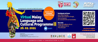 .latin malay malayalam marathi nepali norwegian polish portuguese romanian russian serbian slovak how to say virtues in malay. Virtual Malay Language And Cultural Programme Ii