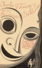 Good Books: The Circus of Dr. Lao by Charles G. Finney