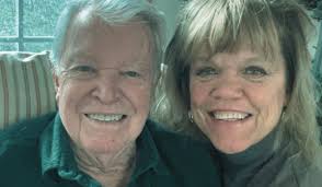 LPBW: Amy Roloff Shares An Update On Her Dad After Jacob's Post! Amy Roloff  from LPBW recently provided a mandatory update about her father, Gordon,  after Jacob posted about him