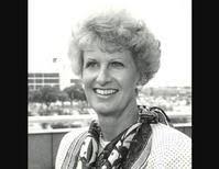 Patricia Doyle Obituary (1939