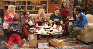 We dine together, deerfield beach, florida. Big Bang Theory Everyone Is Bad At Fake Eating