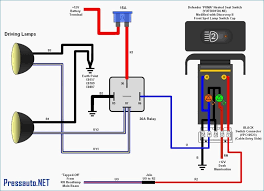 Dual channel relays continually operate even in the event of a single circuit failure, and can detect wiring faults and input failure. Diagram 12 Volt Spotlight Wiring Diagram Full Version Hd Quality Wiring Diagram Diagramcario Lenottidicabiria It