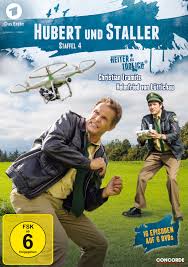 Emanuel fitz, fitz sanatçı ailesinden aktör ve şarkıcı michael fitz'in oğludur. Hubert Und Staller Staffel 4 6 Dvds Filme De