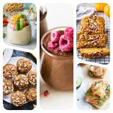 Comment faire une rupture conventionnelle ? 1001 Recettes Et Idees De Gouter Healthy A Croquer Sans Culpabiliser