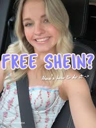 Unlock Your FREE SHEIN Experience!