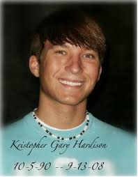 Kristopher Gary “Kris” Hardison (1990-2008)