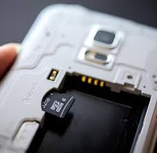 Maybe you would like to learn more about one of these? Sd Karten Darauf Mussen Sie Achten Damit Die Speicherkarte Passt Welt