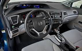 Hdwallpaperset Com Honda Civic Honda Civic 2013 Interior Design Photos