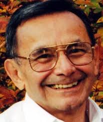 Ruperto Roberto “Rupy” Robateau (1929-2010)