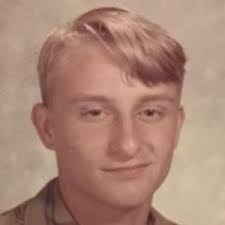 David Overton Obituary (1953