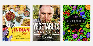 Maybe you would like to learn more about one of these? 26 Best Cookbooks To Give And Get