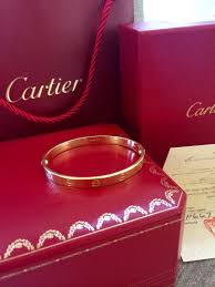 Cartier Bracelet Jewelry Cartier Bracelet Love Bracelets