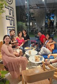 Family night❤️ Thanks Adrianne David