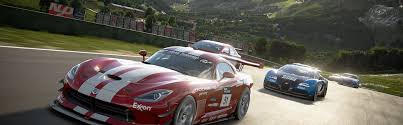 Gran Turismo Sport News Reviews Videos And More