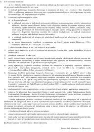 W dzienniku ustaw opublikowano w czwartek rozporządzenie rady ministrów, zgodnie z którym od 15 maja nie będziemy musieli nosić maseczki na otwartym powietrzu. Rozporzadzenie Dot Zaslaniania Ust I Nosa Szczegoly Kto Musi Nosic Wiadomosci