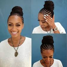 Like the perfect accessory, they q&a with style creator, reya afro hairstylist @ reya braids in birmingham, uk. See The Most Fashionable Hair Braids For Dark Skinned Women