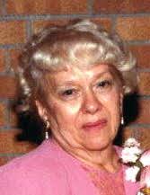Obituary information for Bernice E. Daigle