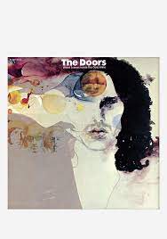 Weird scenes inside the gold mine please retry amazon music unlimited: The Doors Weird Scenes Inside The Gold Mine 2 Lp Vinyl Newbury Comics