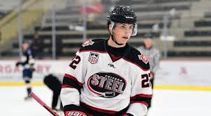 Ted kulfan talks to tyler bertuzzi about bertuzzi's back surgery Dylan Guenther Archives Drive4five