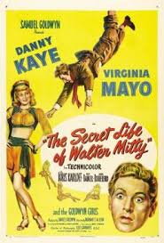 Бен стиллер, кристен уиг, адам скотт и др. The Secret Life Of Walter Mitty 1947 Film Wikipedia